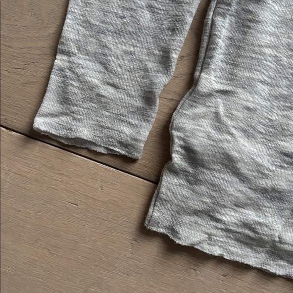 COS sheer wool turtleneck - Picture 4 of 6